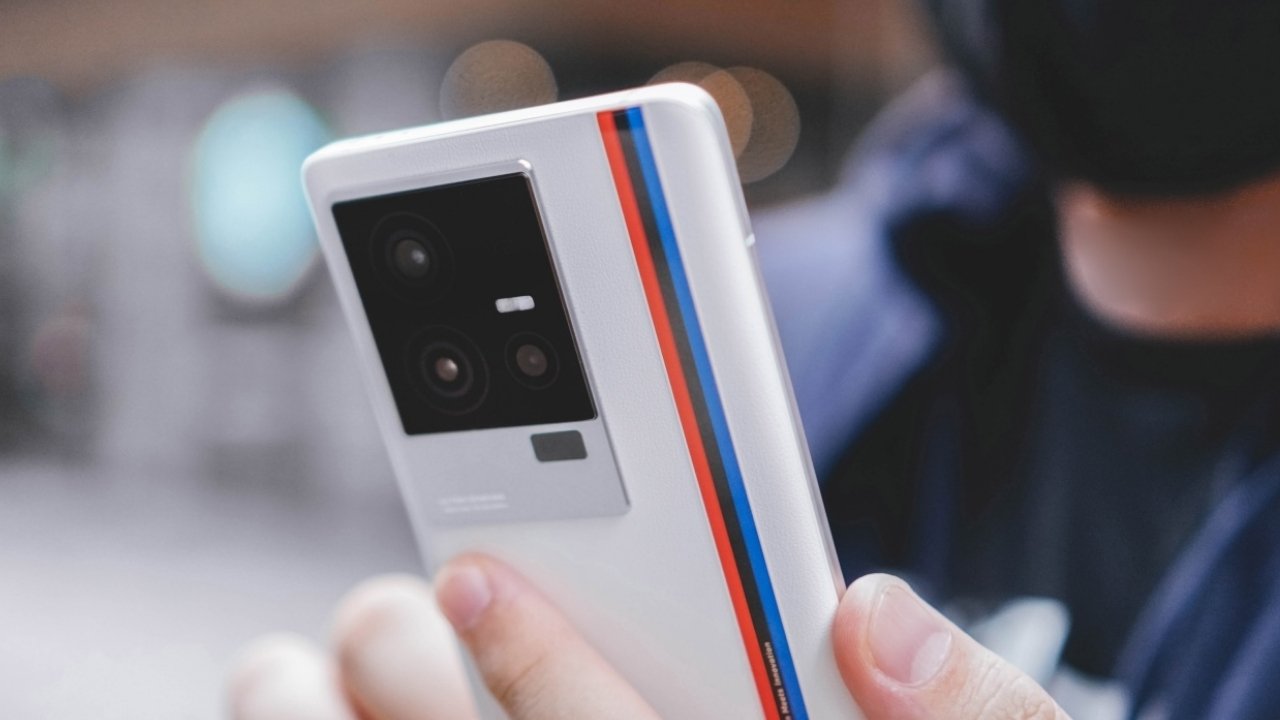 iQOO 5G Monster: 9020mAh Battery, 165Hz AMOLED & 16GB RAM at Best Price