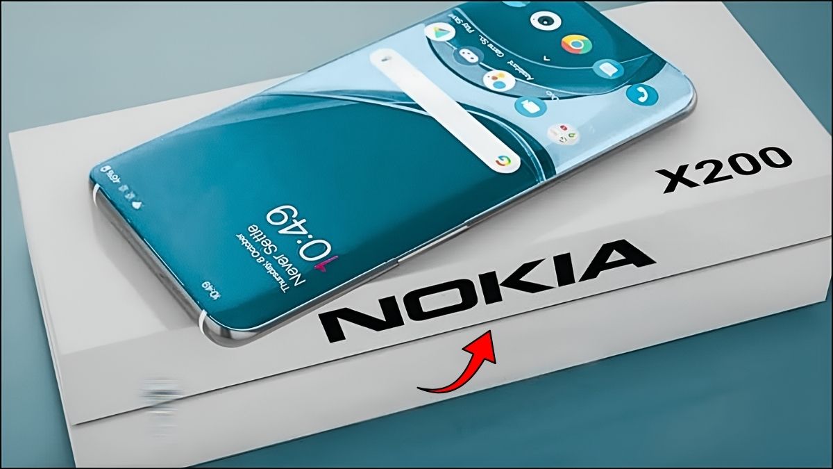 Nokia X200 5G Premium Features Including 220MP Camera and Fast Charging at Affordable Price