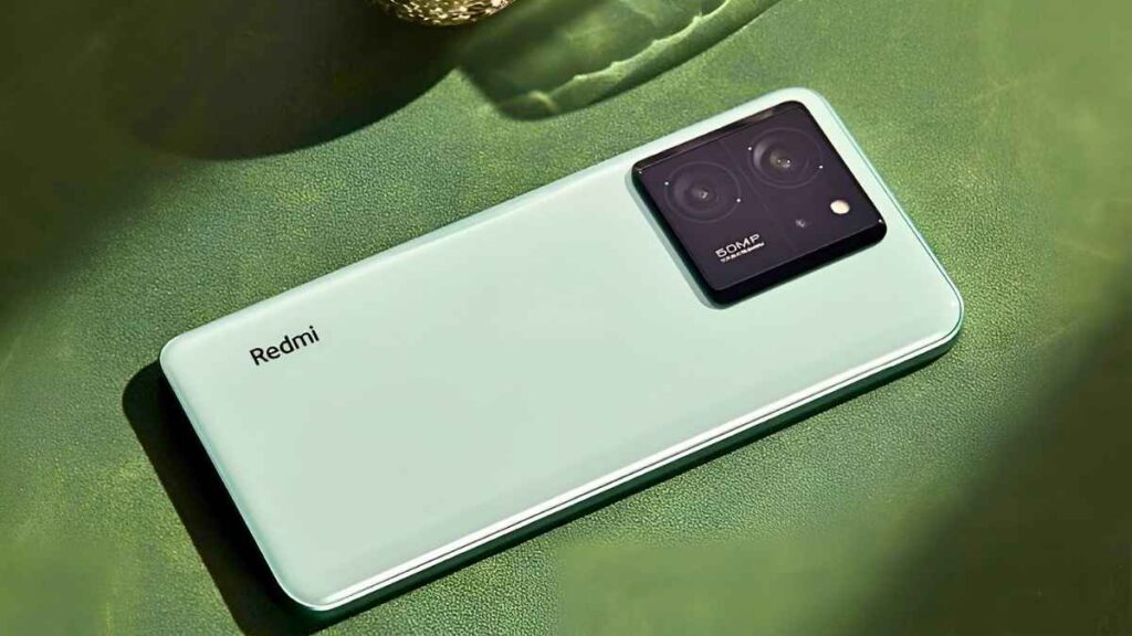 Redmi K60 Ultra Arrives with Dimensity 9200+ Processor Smooth 144Hz OLED Display and 12GB RAM