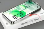 OPPO F29 Pro 5G Unveiled Smooth Performance and Premium Features at Low Cost