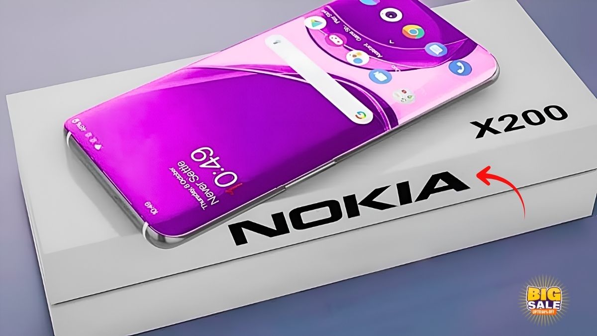 Nokia X200 5G Review Performance Battery And Camera Breakdown