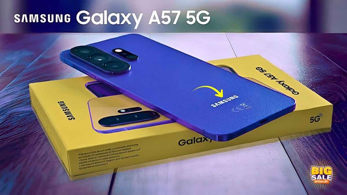 Samsung Galaxy Megapower 5G Launch Exynos 1680 120Hz AMOLED And Long Updates