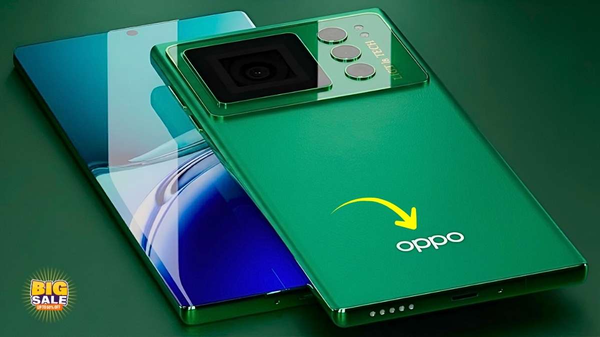 OPPO Premium 5G Price Revealed 220MP Camera 144Hz AMOLED And 120W Charging