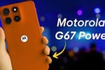 Moto G67 Power 5G Review Battery Performance And Camera Breakdown