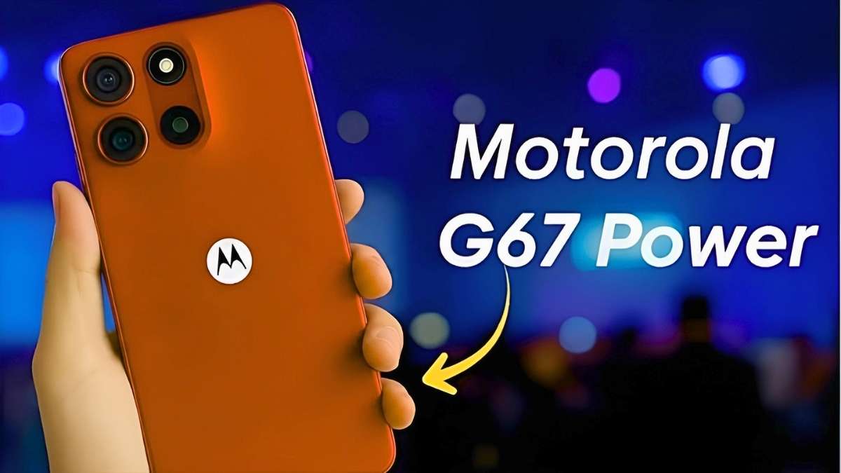 Moto G67 Power 5G Review Battery Performance And Camera Breakdown