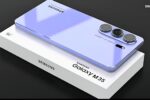 Samsung Galaxy M35 5G Release Flagship Level Specs in an Affordable 5G Smartphone