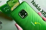 Nokia XR20 5G First Look Durable Build Flagship Features and Long Lasting Battery