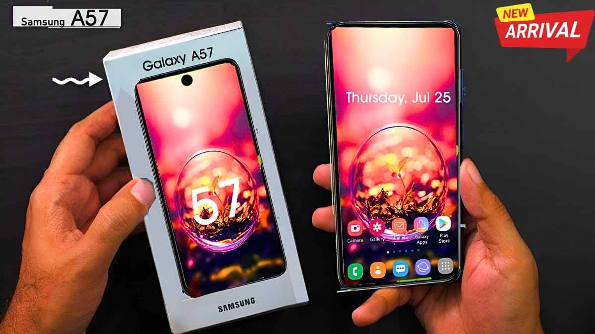 Samsung Galaxy New Megapower 5G Review Flagship Level Performance and 6 Years Updates