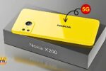 Nokia X200 5G Price in India 220MP Camera 7000mAh Battery And 133W Fast Charging