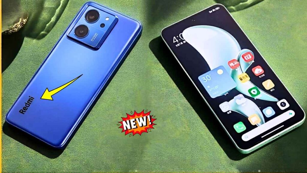 Redmi K60 Ultra Launch Highlights Dimensity 9200+ Chip and Premium Display