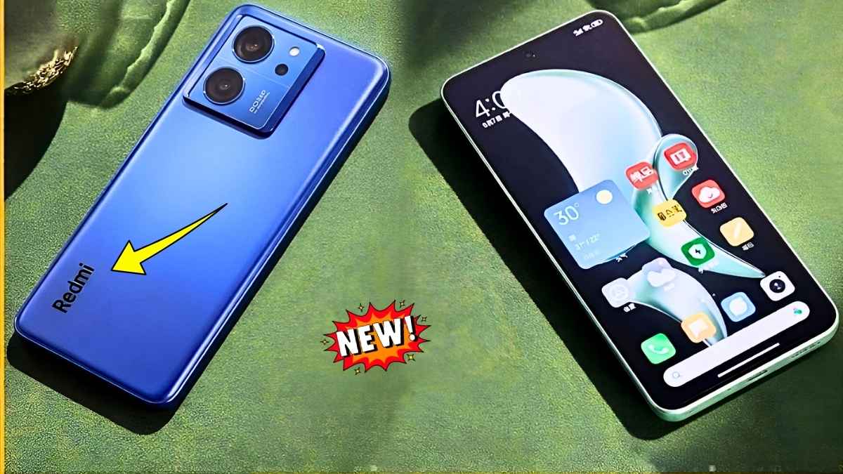 Redmi K60 Ultra Launch Highlights Dimensity 9200+ Chip and Premium Display