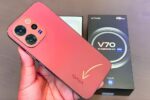 Vivo V70 5G Features Revealed Premium Camera Big Battery And Fast Performance