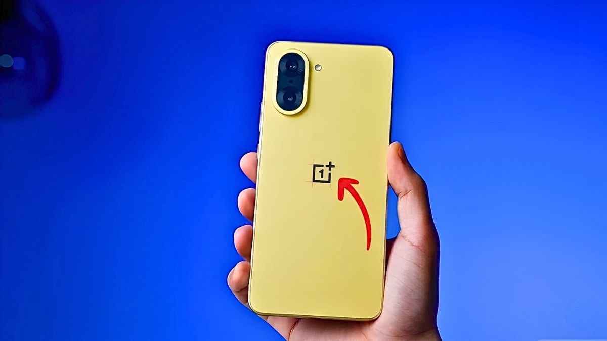 OnePlus Nord CE 5 5G Debuts Smooth 120Hz Screen and Powerful Gaming Performance