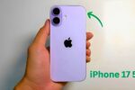 iPhone 17 5G Launch Highlights Premium Camera Massive Storage And Smooth Display