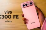 Vivo X300 FE 5G Debuts Powerful Snapdragon Chipset Massive RAM and Storage