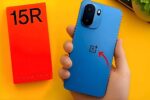 OnePlus 15R 5G Highlights Powerful Snapdragon Chipset Big Battery And Premium Camera